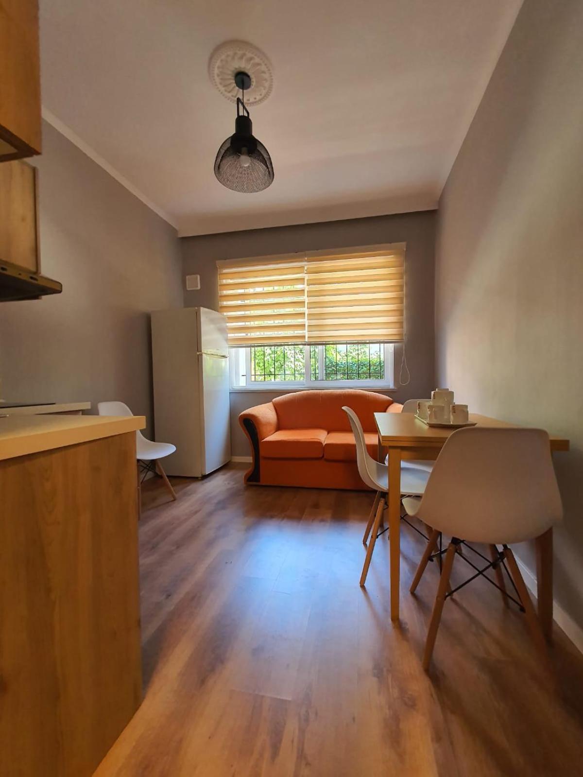 Center Of Tirana Enes'S Apartments Екстериор снимка